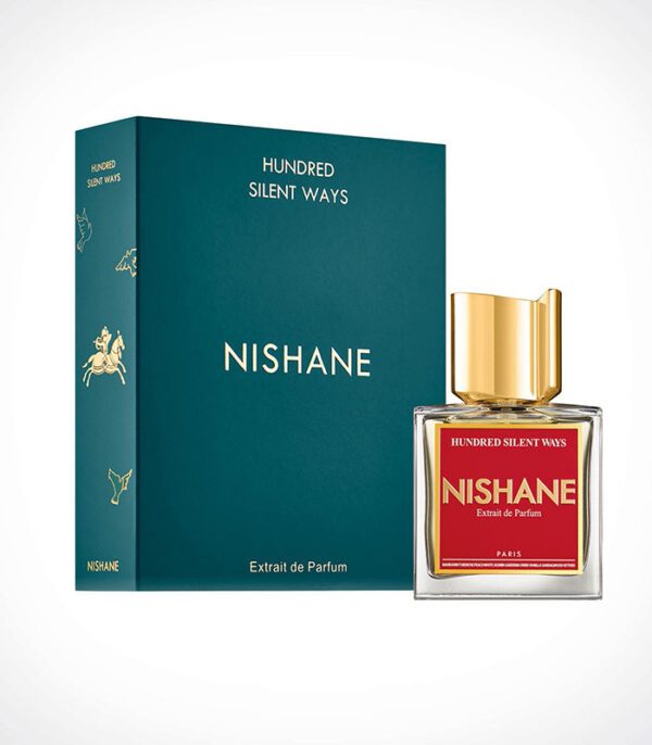 عطر نیشانه 100 سایلنت ویز اکستریت مردانه و زنانه 100 میل