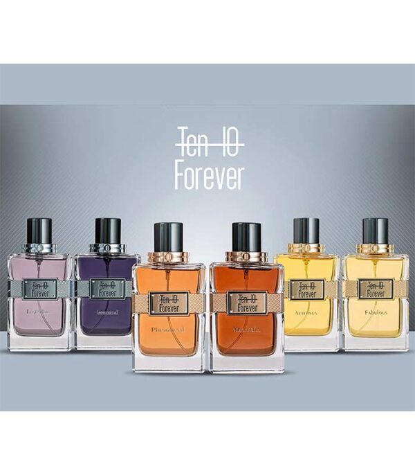 عطر تن فور اور اترنوس ادوپرفیوم زنانه 100 میل