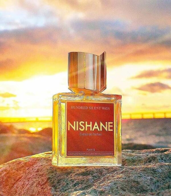 عطر نیشانه 100 سایلنت ویز اکستریت مردانه و زنانه 100 میل