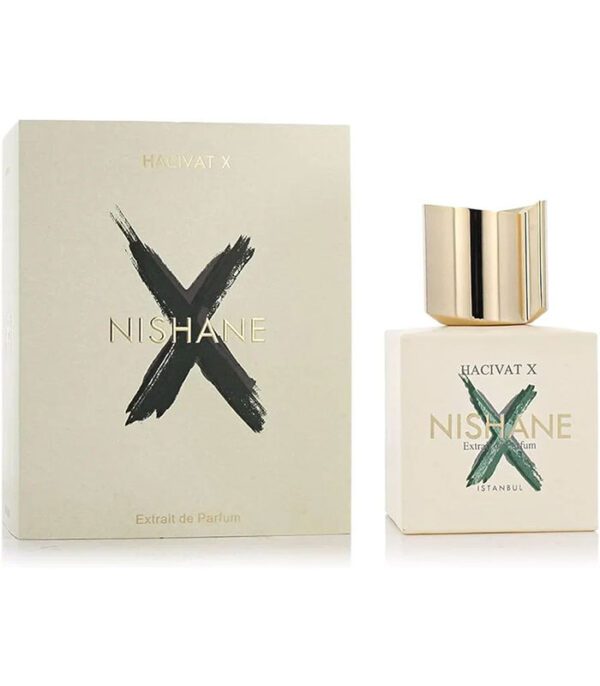 عطر نیشانه هاچیوات ایکس اکستریت مردانه و زنانه 100 میل
