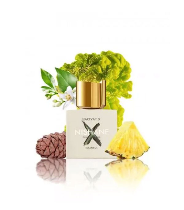 عطر نیشانه هاچیوات ایکس اکستریت مردانه و زنانه 100 میل