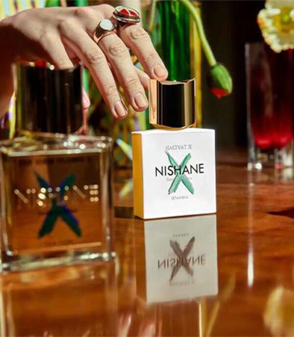 عطر نیشانه هاچیوات ایکس اکستریت مردانه و زنانه 100 میل