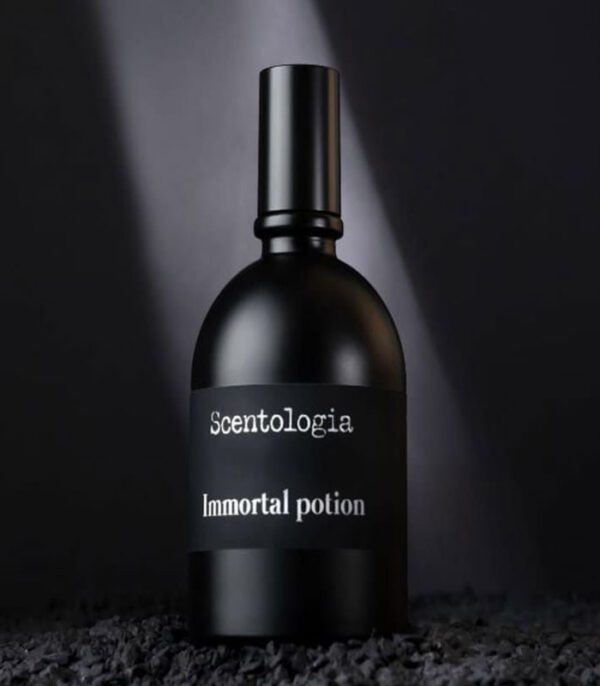 عطر سنتولوژیا ایمورتال پوشن اکستریت زنانه و مردانه 100 میل