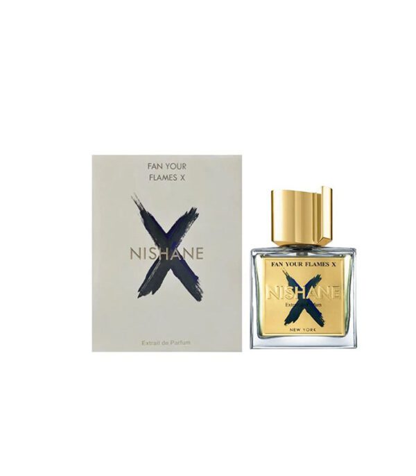 عطر نیشانه فن یور فلیمز ایکس اکستریت مردانه و زنانه 100 میل