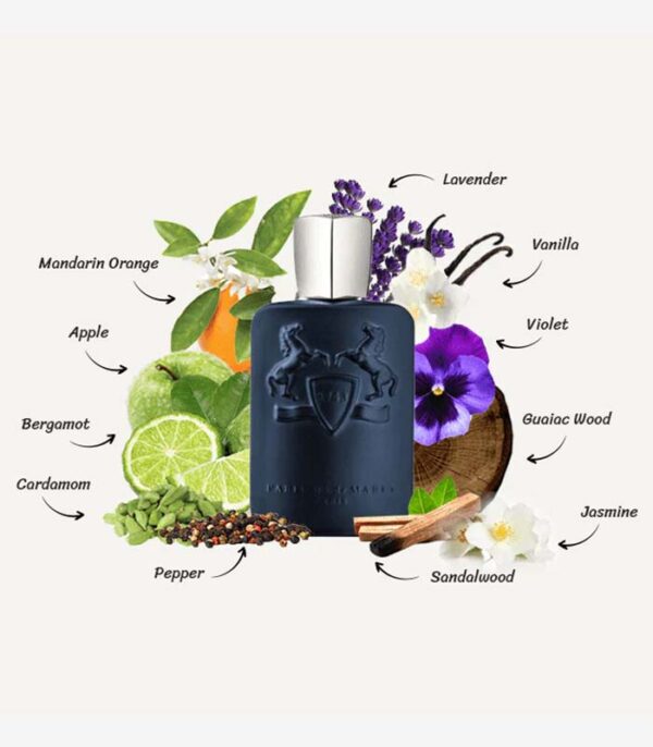 عطر پارفیومز د مارلی لیتون ادوپرفیوم مردانه و زنانه 125 میل