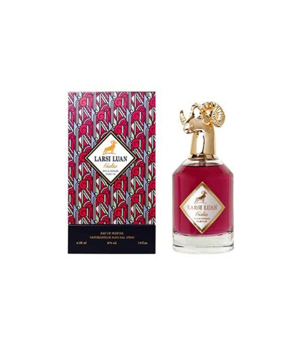 عطر لارسی لوان گالیا ادوپرفیوم زنانه 100 میل