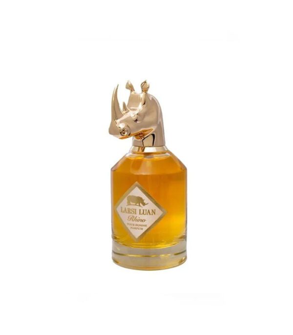 عطر لارسی لوان راینو - رینو ادوپرفیوم مردانه 100 میل