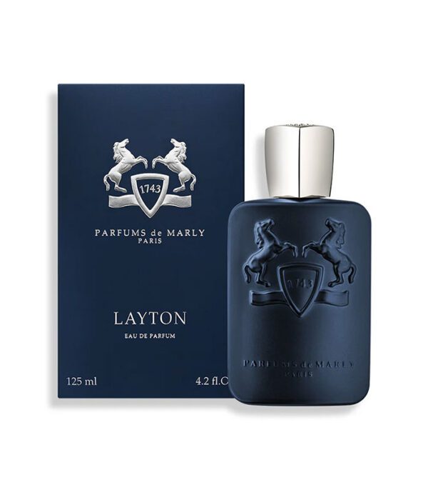 عطر پارفیومز د مارلی لیتون ادوپرفیوم مردانه و زنانه 125 میل