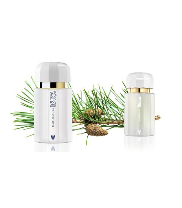 عطر رامون مونگال ایبیزا لایزلابلانکا ادوپرفیوم مردانه و زنانه 100 میل
