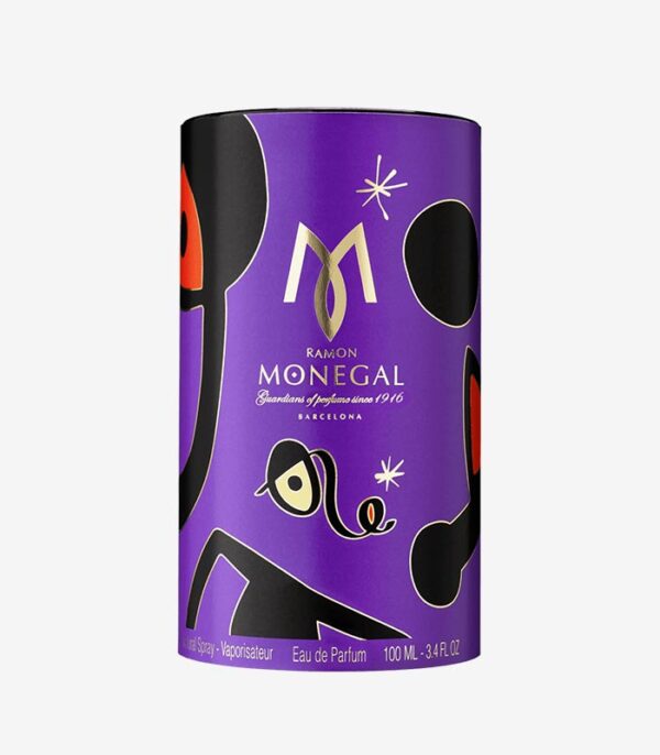 عطر رامون مونگال اوله ادوپرفیوم مردانه و زنانه 100 میل