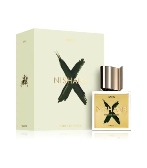 عطر نیشانه آنی ایکس اکستریت مردانه و زنانه 100 میل