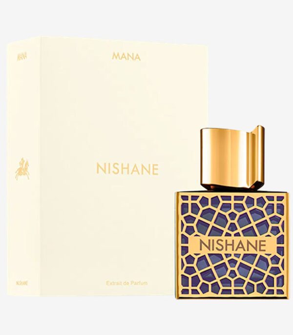عطر نیشانه مانا اکستریت مردانه و زنانه 50 میل