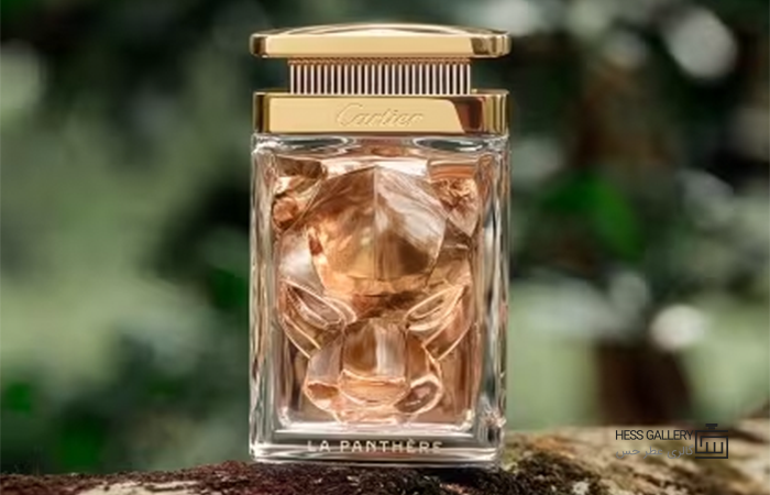 عطر فرانسوی گرلن