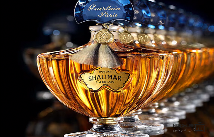 عطر کارتیه