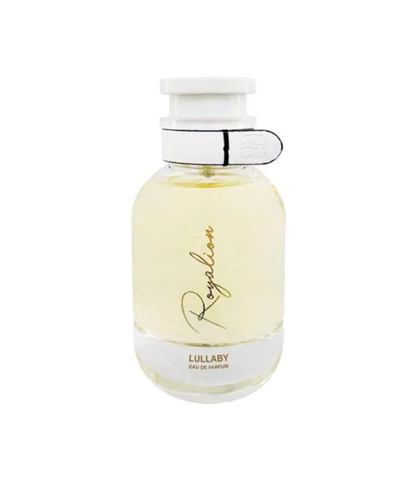 عطر رویالیون لولابی ادوپرفیوم زنانه 100 میل