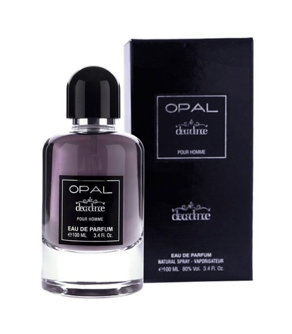 عطر دکادرس اپال ادوپرفیوم مردانه 100 میل