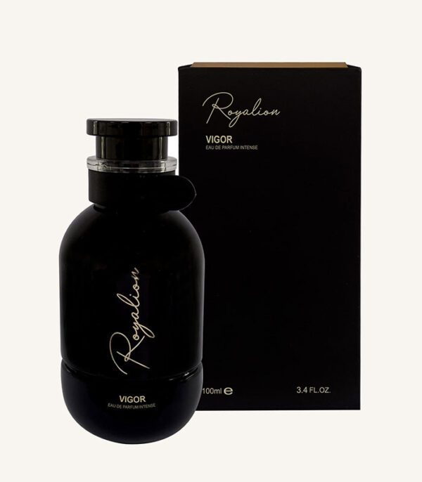 عطر رویالیون ویگور اینتنس ادوپرفیوم مردانه 100 میل