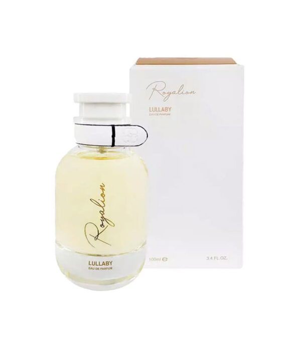 عطر رویالیون لولابی ادوپرفیوم زنانه 100 میل