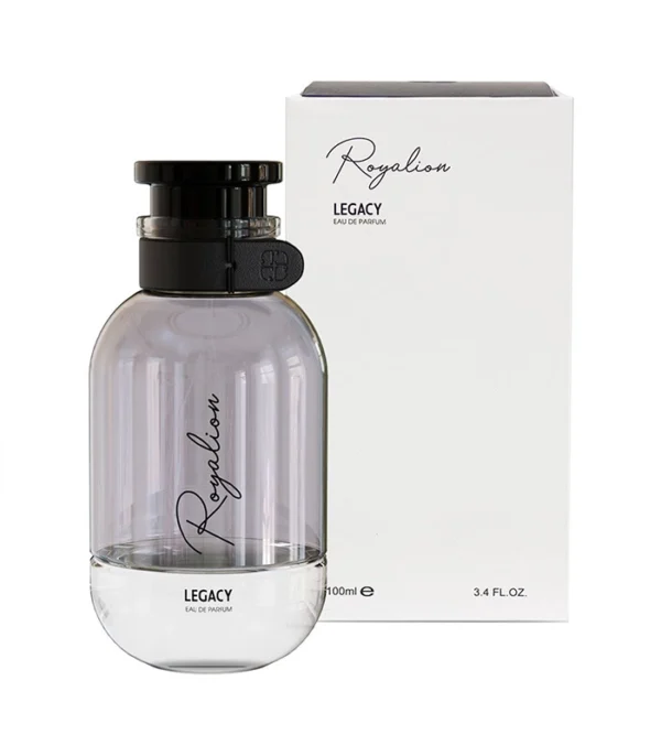 عطر رویالیون لگاسی ادوپرفیوم مردانه 100 میل
