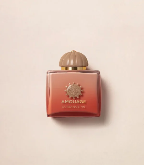 عطر آمواج گایدنس 46 اکستریت زنانه 100 میل