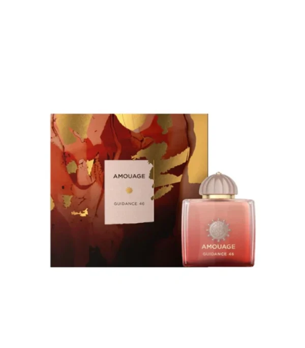 عطر آمواج گایدنس 46 اکستریت زنانه 100 میل