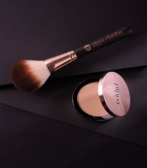 رژگونه پیپا لندن مدل Inbloom Blush