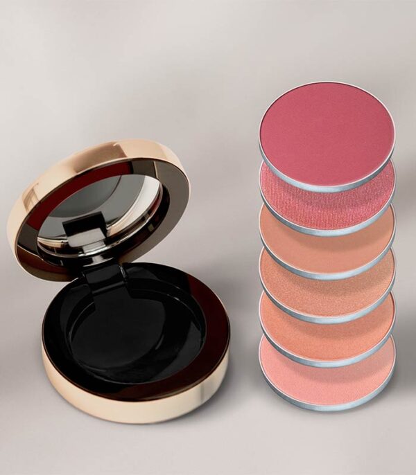 رژگونه پیپا لندن مدل Inbloom Blush