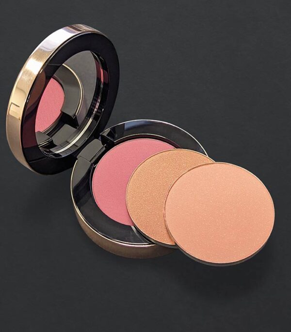 رژگونه پیپا لندن مدل Inbloom Blush