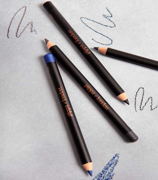 مداد چشم پیپا لندن مدل True Kohl Kajal کژال