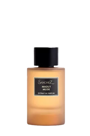 عطر سانچز مدلی ماسک اکستریت مردانه و زنانه 100 میل