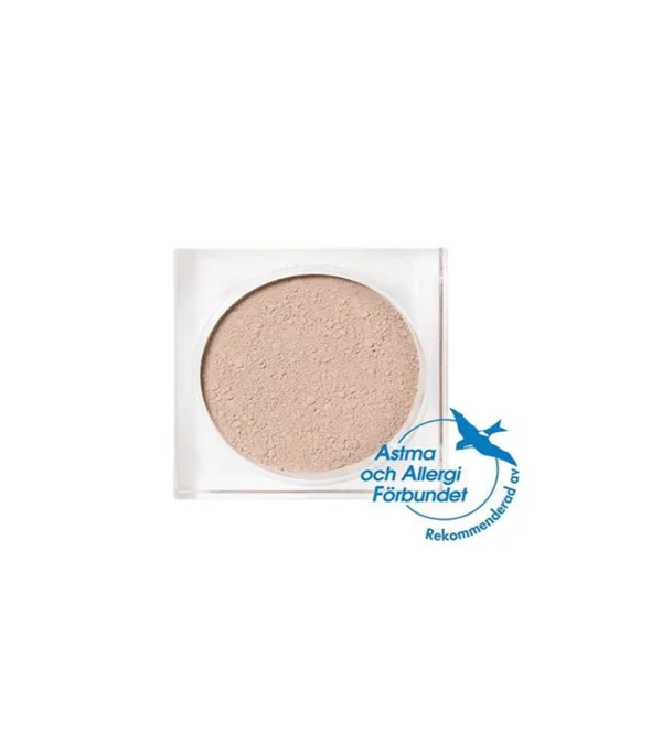کرم پودر پودری ایدون مینرالز مدل Compact Foundation Powder