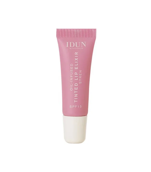 تینت لب و گونه SPF15 ایدون مینرالز