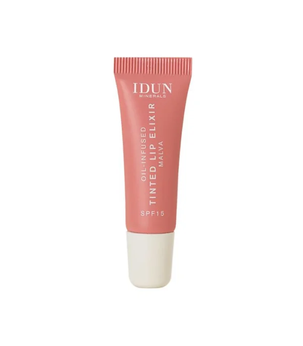 تینت لب و گونه SPF15 ایدون مینرالز