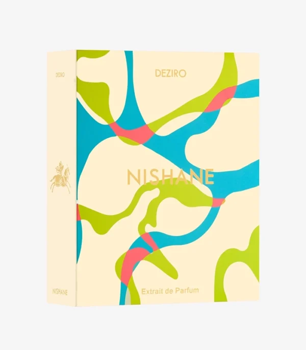 عطر نیشانه دزیرو اکستریت مردانه و زنانه