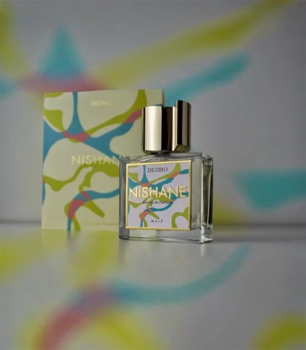 عطر نیشانه دزیرو اکستریت مردانه و زنانه