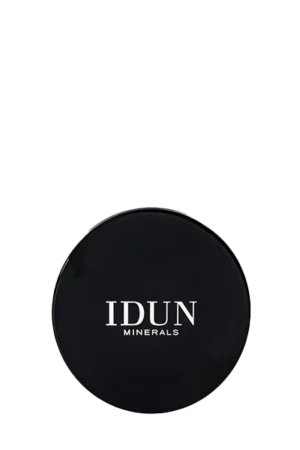 کرم پودر پودری ایدون مینرالز مدل Compact Foundation Powder