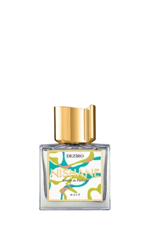 عطر نیشانه دزیرو اکستریت مردانه و زنانه