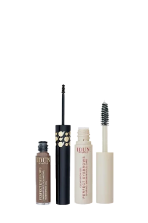 ژل ابرو ایدون مینرالز