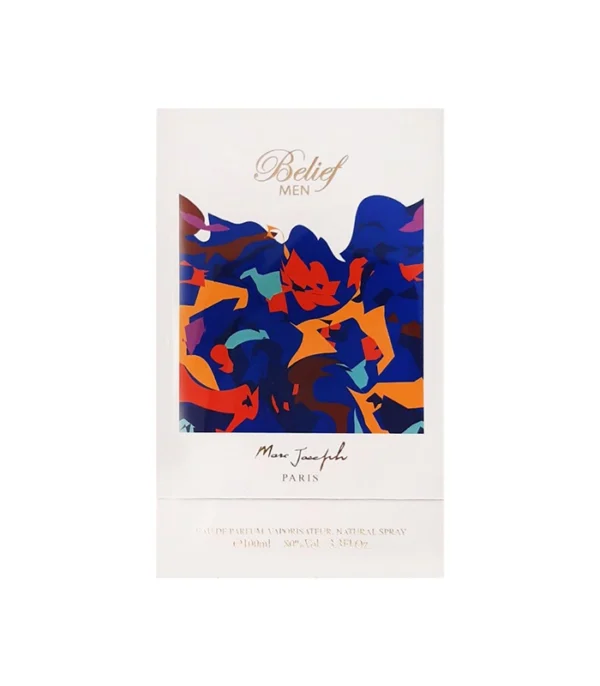 عطر مارک ژوزف بیلیف مردانه 100 میل