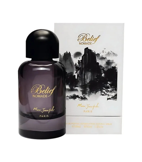 عطر مارک ژوزف بیلیف نومد مردانه 100 میل
