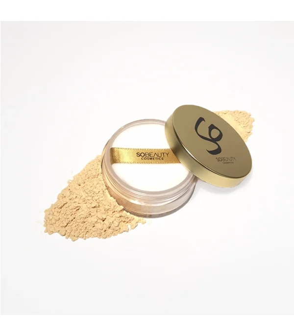 پودر فیکس سوبیوتی 02 Honey