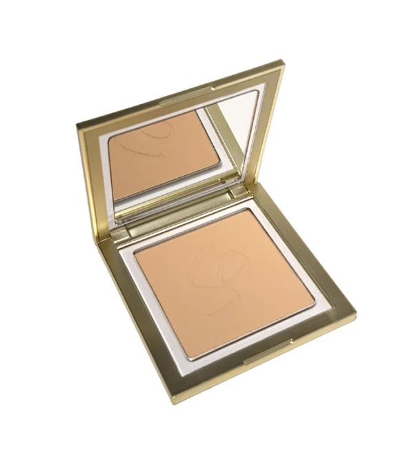 پودر فشرده صورت سوبیوتی 04 Honey Beige